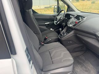 FORD TRANSIT CONNECT 1.5 TDCi 5 PLAZAS | Año 2016