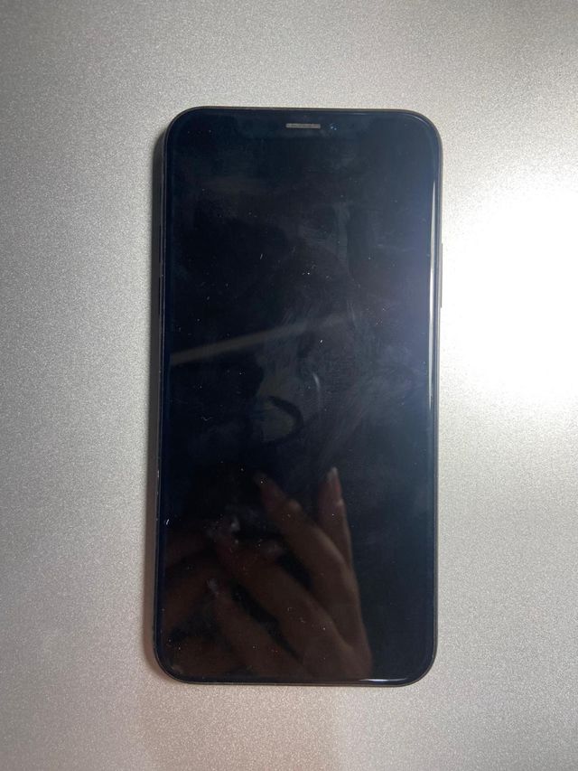 iPhone X/XS - Apple - Nero