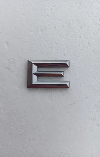 Emblemas Audi