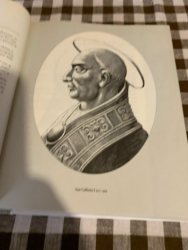 Duemila Anni di Papi - Gribaudo