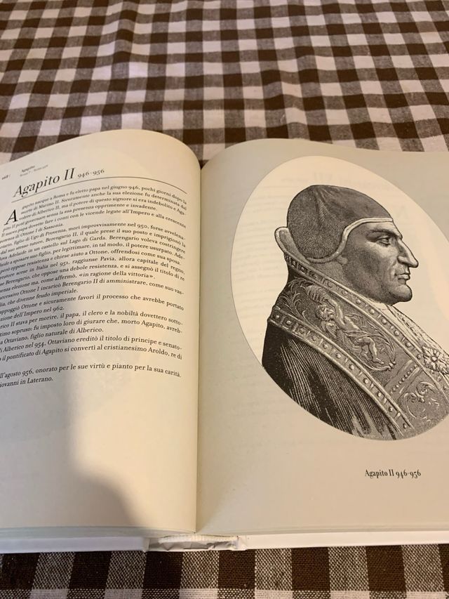 Duemila Anni di Papi - Gribaudo