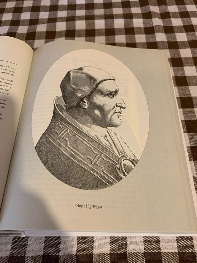 Duemila Anni di Papi - Gribaudo