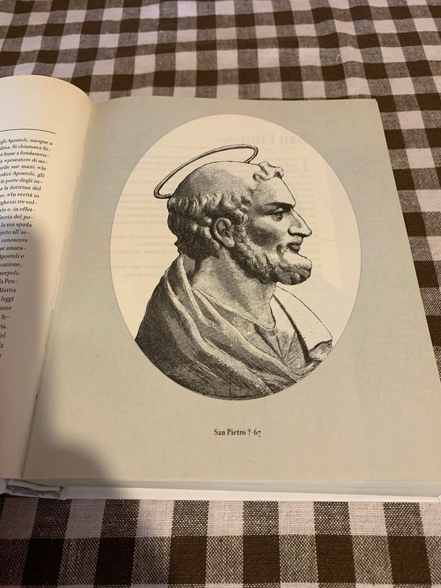 Duemila Anni di Papi - Gribaudo