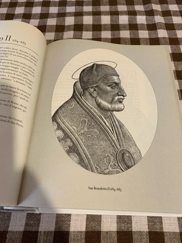 Duemila Anni di Papi - Gribaudo