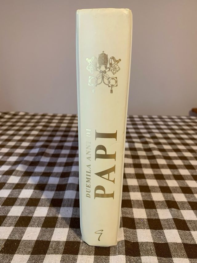 Duemila Anni di Papi - Gribaudo