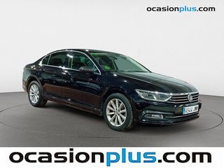 Volkswagen Passat Advance 2.0 TDI BMT 110 kW (150 CV) DSG