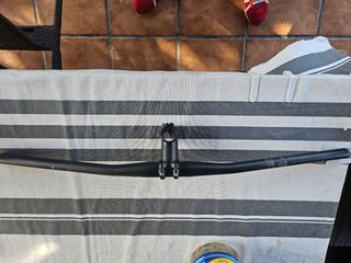 REBAJADO Manillar potencia Specialized 760x70