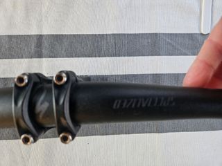 REBAJADO Manillar potencia Specialized 760x70