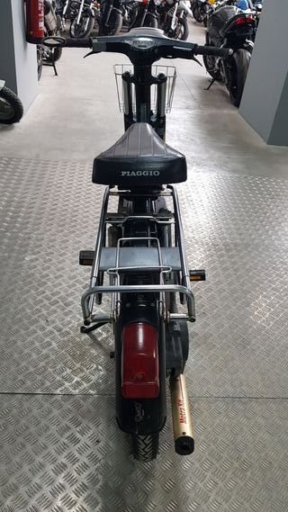 Vespa Vespino SC