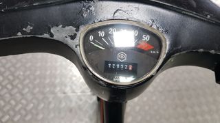 Vespa Vespino SC