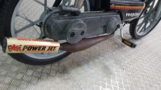Vespa Vespino SC