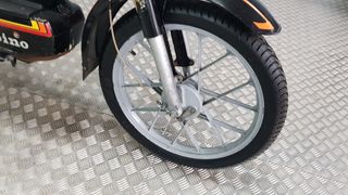 Vespa Vespino SC