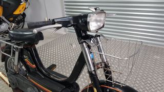 Vespa Vespino SC