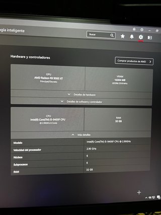 PC Gaming