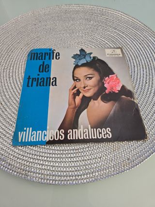 MariFe de Triana - Villancicos