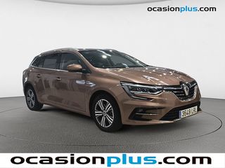 Renault Megane Sport Tourer Zen E-TECH 118 kW (160 CV)