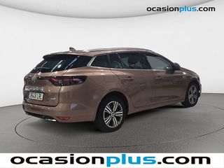 Renault Megane Sport Tourer Zen E-TECH 118 kW (160 CV)