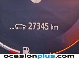 Renault Megane Sport Tourer Zen E-TECH 118 kW (160 CV)