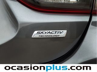 Mazda Mazda 6 2.5 GE AT L.+P.+ T.+SR (CN) 141 kW (192 CV)