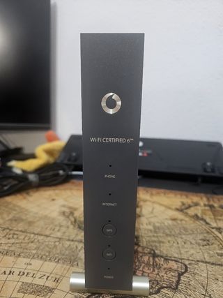 Vodafone Wifi 6 Router
