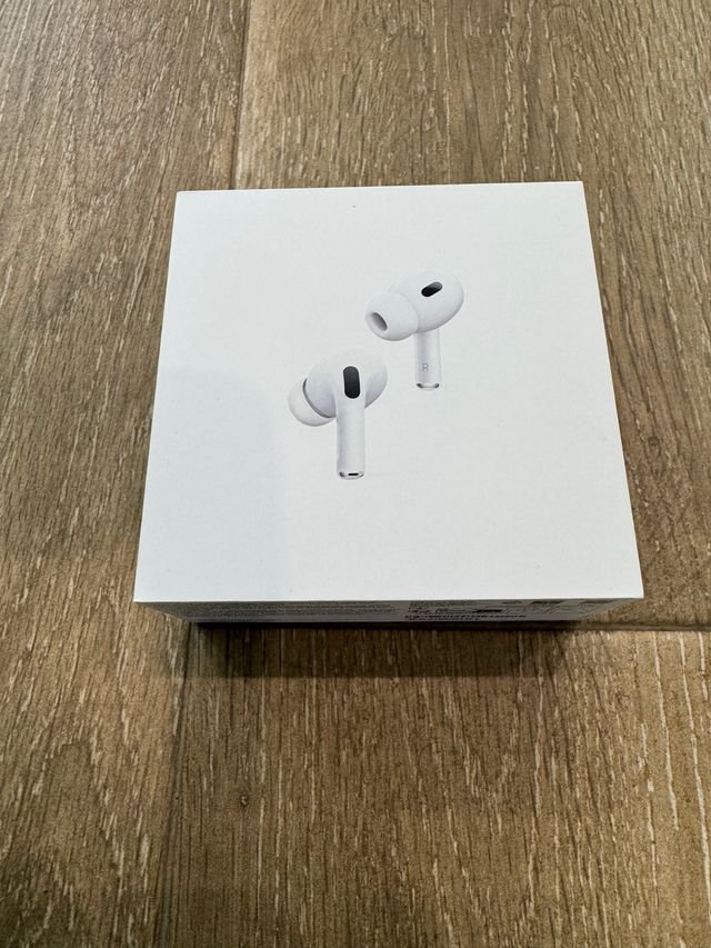 airpods pro 2