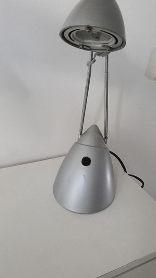 2 Flexos de Escritorio - Lamparas de Escritorio