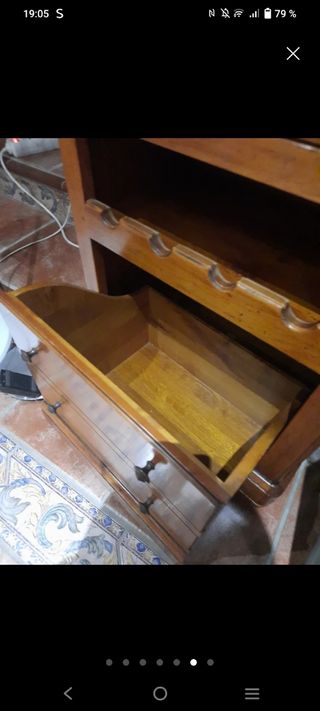 Mueble botellero