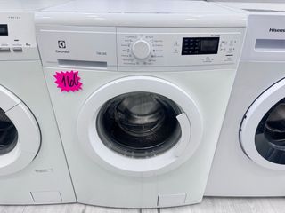 OCASIÓN!! LAVADORA ELECTROLUX 8kg 1200rpm A+++