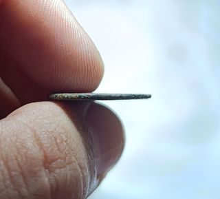 Moneda Romana Emperador Licinio I