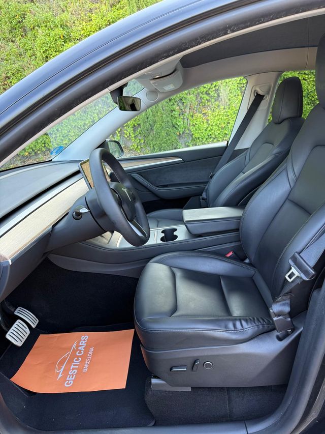 Tesla Model Y PERFORMANCE 534CV--IVA DEDUCIBL 2022