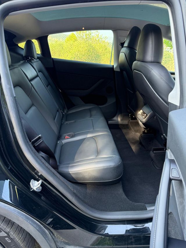 Tesla Model Y PERFORMANCE 534CV--IVA DEDUCIBL 2022