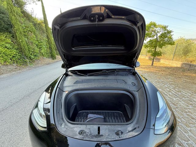 Tesla Model Y PERFORMANCE 534CV--IVA DEDUCIBL 2022