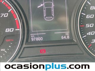 SEAT Leon ST 1.4 TSI S&S Style 92 kW (125 CV)