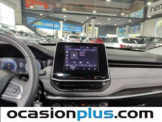 Jeep Compass 1.6 Multijet Longitude 4x2 96 kW (130 CV)