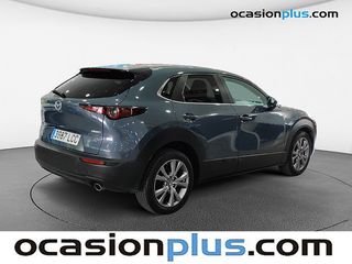 Mazda CX-30 2.0 Skyactiv-G Evolution 2WD AT 90 kW (122 CV)