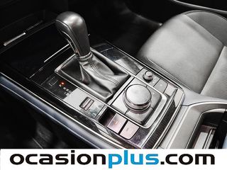Mazda CX-30 2.0 Skyactiv-G Evolution 2WD AT 90 kW (122 CV)