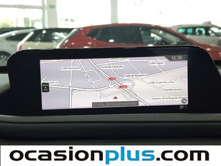 Mazda CX-30 2.0 Skyactiv-G Evolution 2WD AT 90 kW (122 CV)