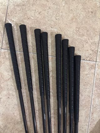 palos de golf