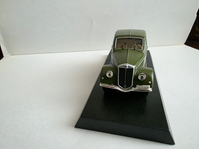 Lancia Aprilia 1939 1/43