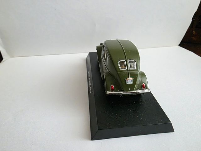 Lancia Aprilia 1939 1/43