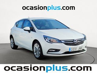 Opel Astra 1.6 CDTi Selective 81 kW (110 CV)