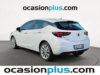 Opel Astra 1.6 CDTi Selective 81 kW (110 CV)