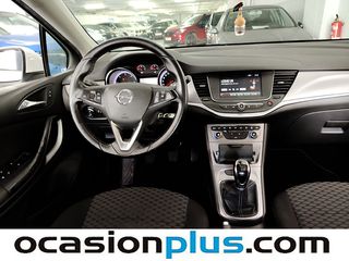 Opel Astra 1.6 CDTi Selective 81 kW (110 CV)