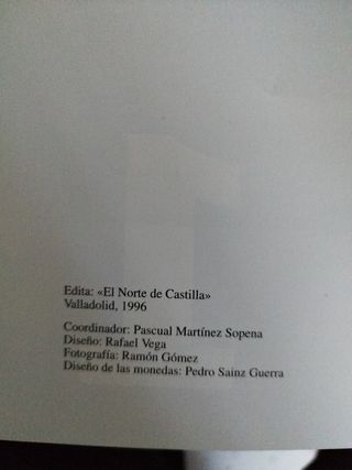 Historia de Valladolid: Personajes