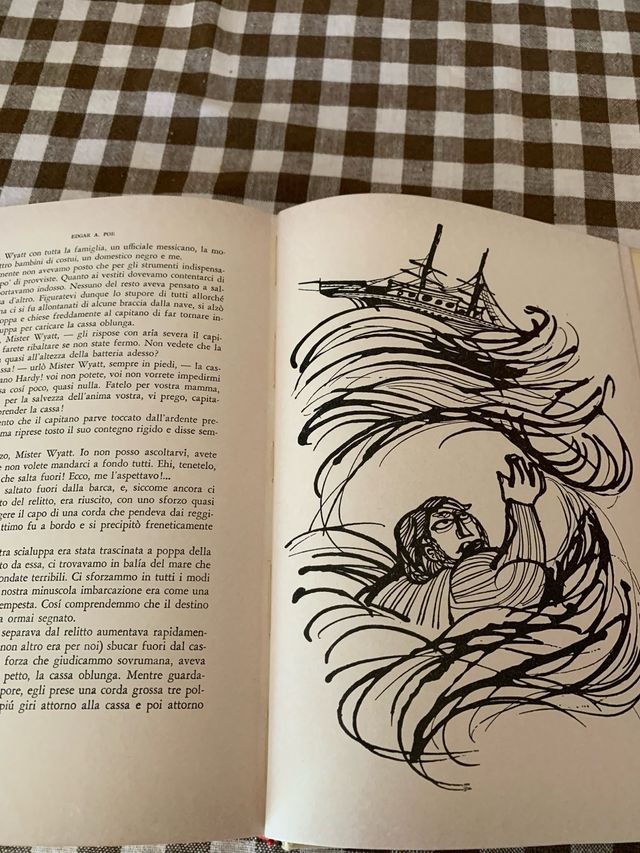 Racconti Poe - Mondadori