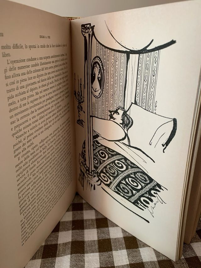 Racconti Poe - Mondadori