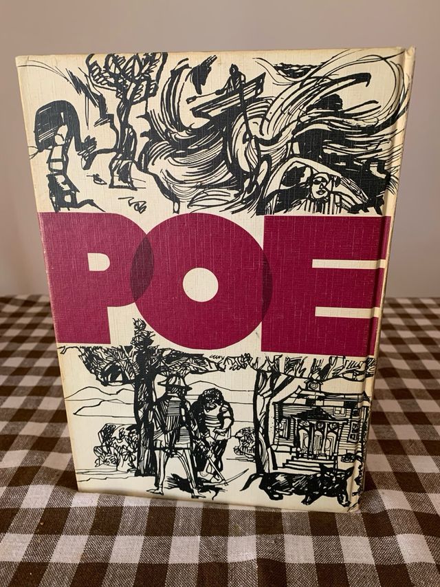 Racconti Poe - Mondadori