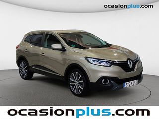 Renault Kadjar Zen Energy TCe 96 kW (130 CV) EDC