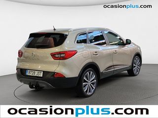Renault Kadjar Zen Energy TCe 96 kW (130 CV) EDC