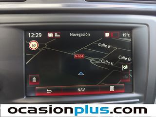 Renault Kadjar Zen Energy TCe 96 kW (130 CV) EDC